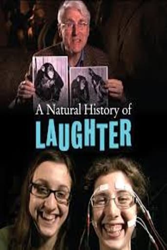 Poster of A Natural History of Laughter