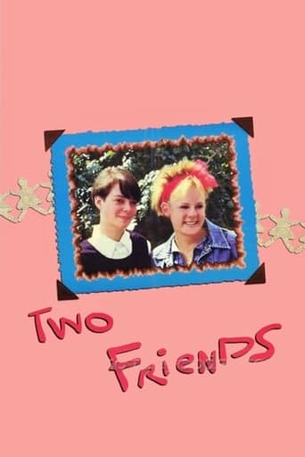 Poster of Two Friends