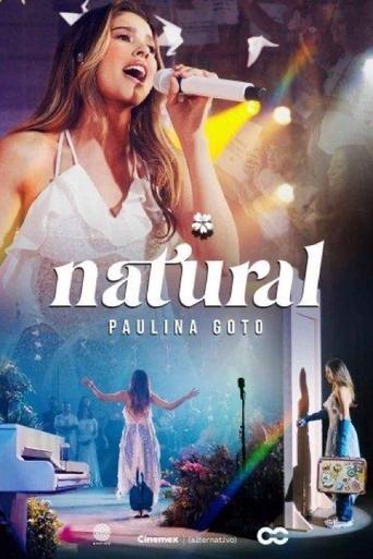 Poster of Natural