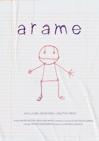 Poster of Arame