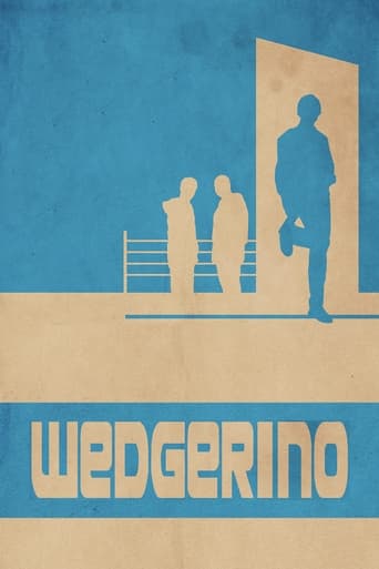 Poster of Wedgerino