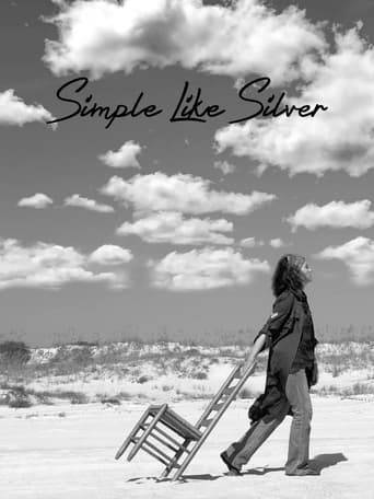 Poster of Simple Like Silver