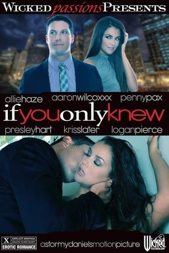 Poster of If You Only Knew