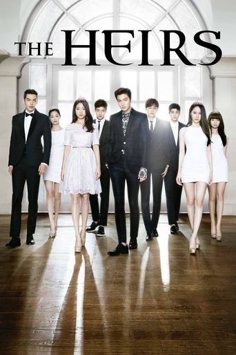 Portrait for The Heirs - Season 1