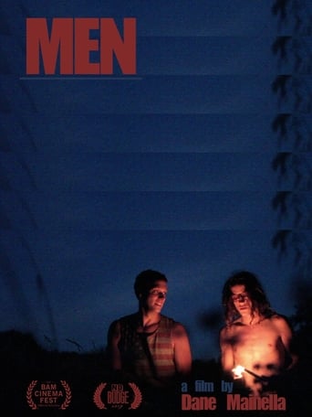 Poster of Men