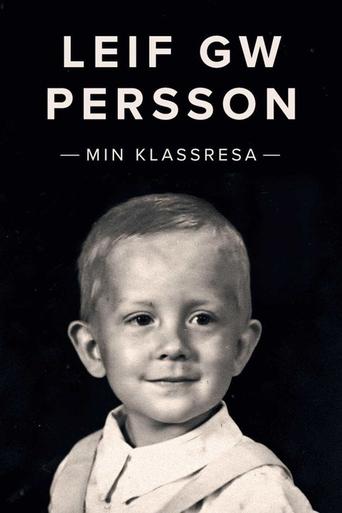 Poster of Leif GW Persson - Min klassresa