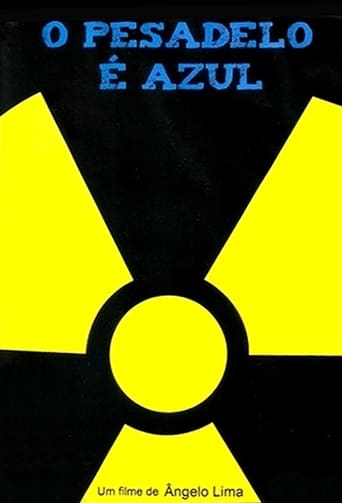 Poster of O Pesadelo é Azul