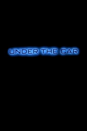 Poster of Under the Car