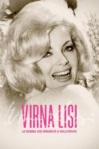 Poster of Virna Lisi - La donna che rinunciò a Hollywood