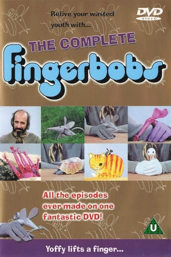 Portrait for Fingerbobs - Season 1