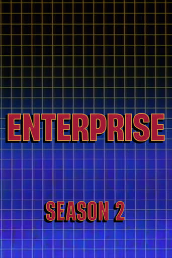 Portrait for Enterprise - Season 2