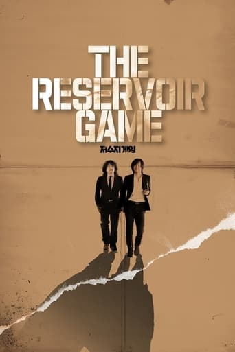 Poster of The Reservoir Game