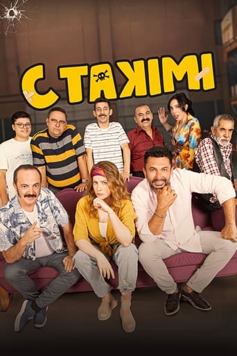 Poster of C Takımı