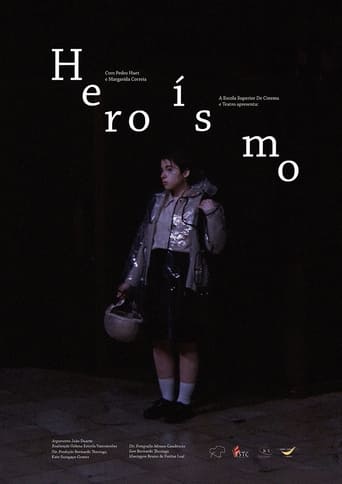 Poster of Heroísmo