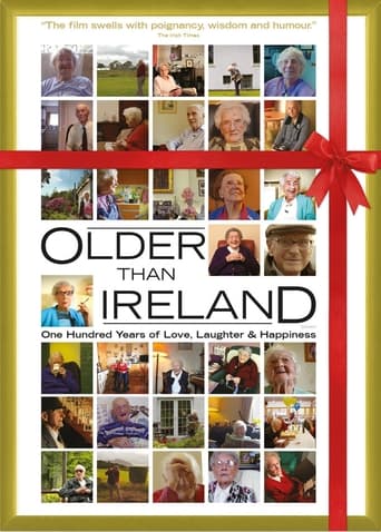 Poster of Older Than Ireland