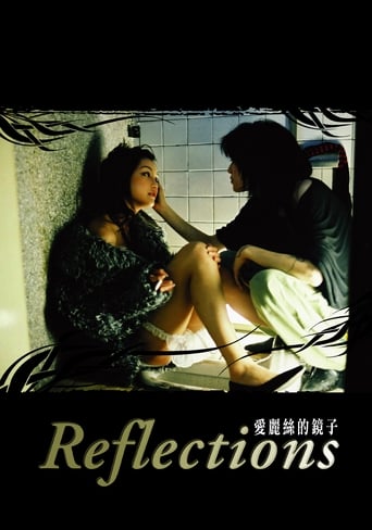 Poster of Reflections