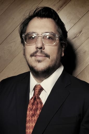 Portrait of John Flansburgh