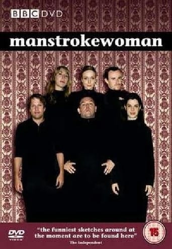 Portrait for Man Stroke Woman - Season 1