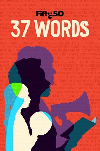 Portrait for 37 Words - Season 1