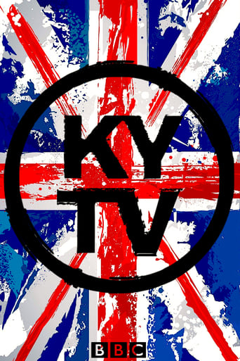 Poster of KYTV