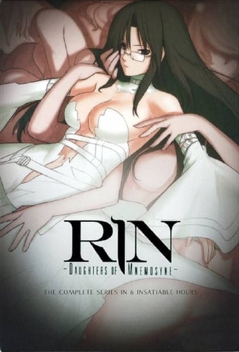 Portrait for Rin: Daughters of Mnemosyne - Season 1