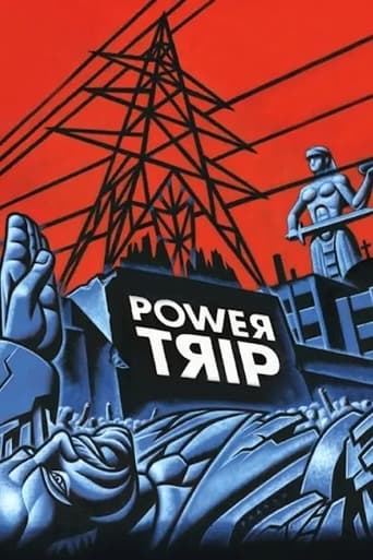 Poster of Power Trip