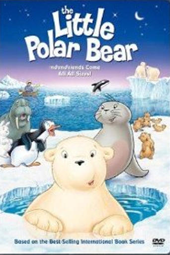 Poster of The Little Polar Bear