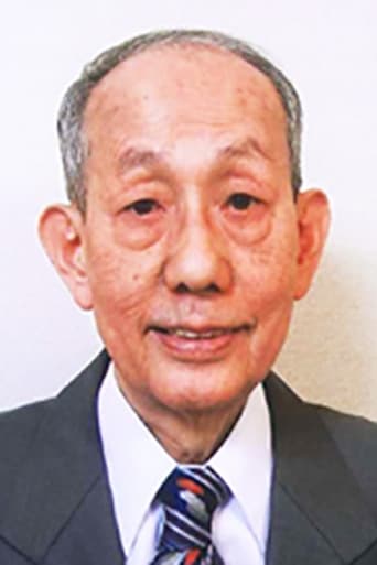 Portrait of Ikuo Nishikawa