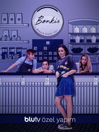 Portrait for Bonkis - Season 1