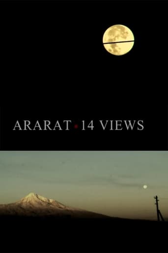 Poster of Ararat - 14 Views