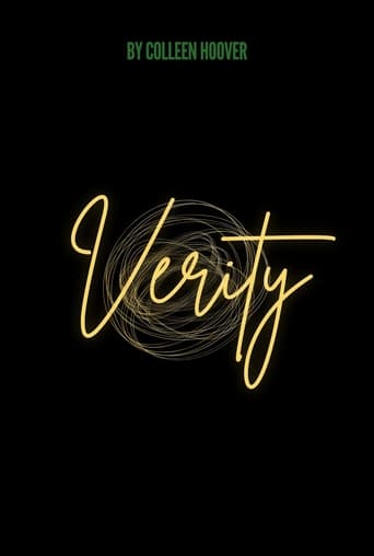 Poster of Verity