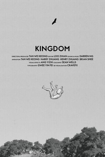 Poster of Kingdom