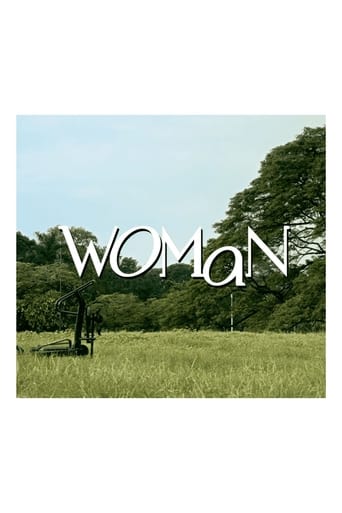 Poster of WOMaN