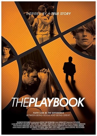 Poster of The Playbook