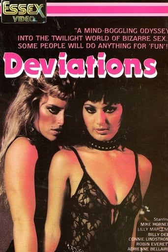 Poster of Deviations