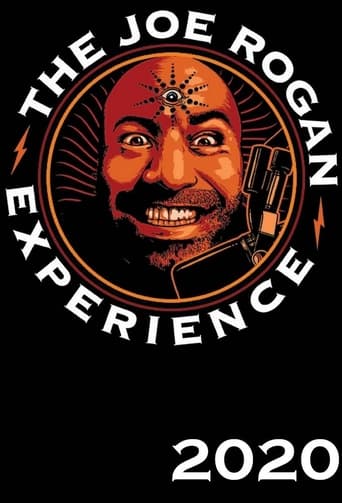 Portrait for The Joe Rogan Experience - Season 2020