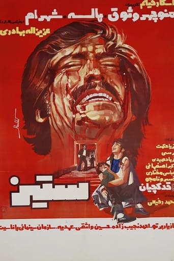 Poster of The Combat