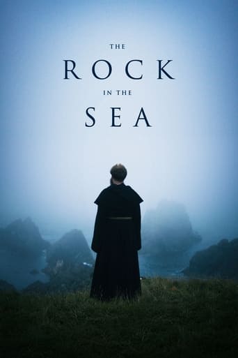 Poster of The Rock in the Sea