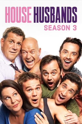 Portrait for House Husbands - Season 3