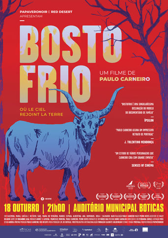 Poster of Bostofrio