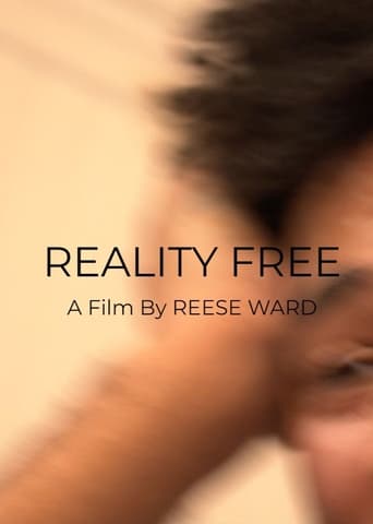 Poster of Reality Free