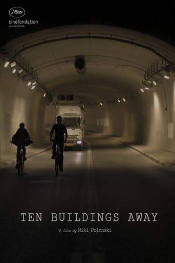 Poster of Ten Buildings Away