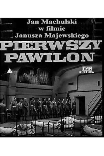 Poster of First Pavilion