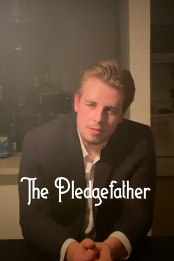 Poster of The Pledgefather