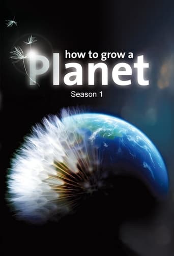 Portrait for How to Grow a Planet - Season 1