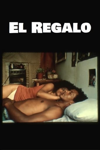 Poster of El regalo