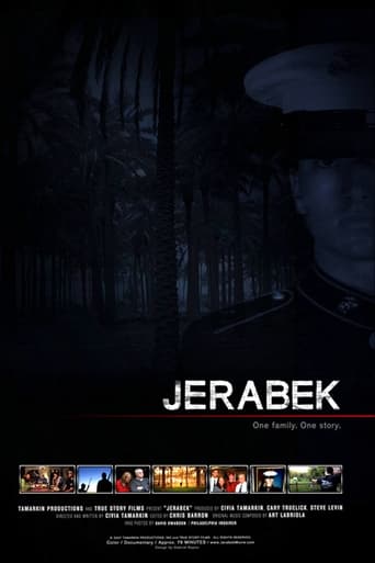 Poster of Jerabek