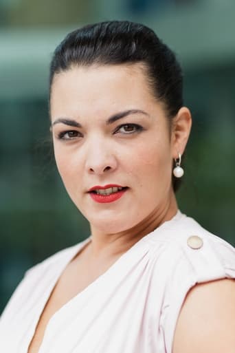 Portrait of Caro Emerald