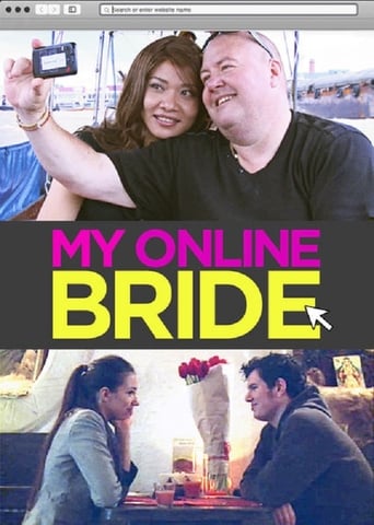 Poster of My Online Bride