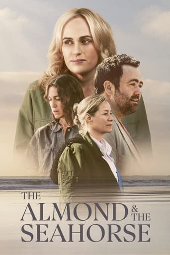 Poster of The Almond and the Seahorse